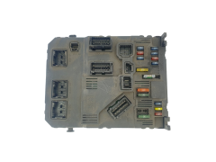 Blok Ovladačů 9650585680 S118085300J PSA Siemens 34907
