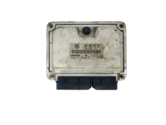 Blok Ovladačů 045906019BG 0281011244 Seat VW Bosch 41863