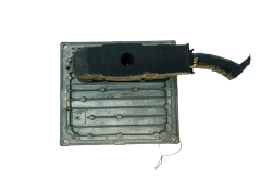 Blok Ovladačů Ford 6S61-12A650-GD S120977313D Siemens 