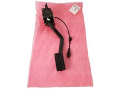 Potenciometr Pedálu Plynu Nový originál Citroen Peugeot C5 407 1601EK