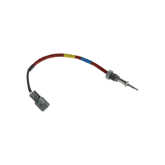 Senzor Teploty Emisí Originál 165800657R Renault