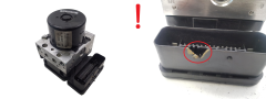 Pumpa Abs BMW 3 3452 6790147-01 3451 6790146-01 Ate Pumpa Abs BMW 3 3452 6790147-01 3451 6790146-01 Ate