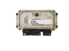 Blok Ovladačů 0261206942 9638783480id10 26FM0884 PSA Bosch 37581