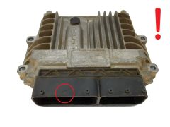 Blok Ovladačů 28066923 R0412B003A 2797 1520 9901 TATA Delphi 
