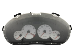 Otáčkoměr Peugeot 206 9656696380 000500610 49444