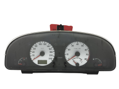 Otáčkoměr Citroen Xsara 9643207080 D 00 49735
