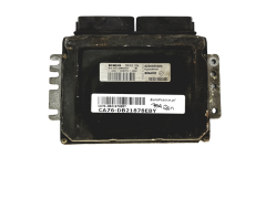 Blok Ovladačů S110138000B 8200059086 8200044437 Renault Siemens 21878