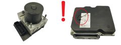 Pumpa Abs VW Polo Seat Ibiza 6R0614517AD 0265955006 0265239003 67988