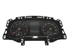 Otáčkoměr VW Golf MK7 5G1920740A A2C94774400 VDO