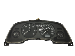 Tachometr Opel Astra G 24451498ZH 110080155002 41041