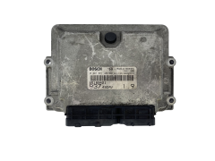 Blok Ovladačů 55189421 0281011488 93749DAV Alfa Romeo Bosch 52985