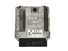 Blok Ovladačů 03G906016KL 0281012922 VW  Bosch 