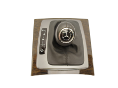 Hlavice Řídící Páky Mercedes C W204 A2046800090 A2042670288