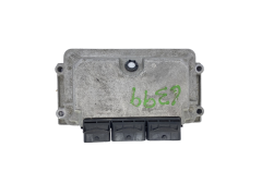 Blok Ovladačů 0281001839 9630059880 PSA Bosch 60665