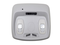 Světlo Osvětlení Renault Kadjar 969809871R 248804435R