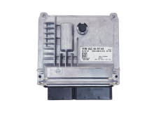 Blok Ovladačů 04L907445E 28471862 Skoda Delphi Blok Ovladačů 04L907445E 28471862 Skoda Delphi