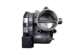 Škrticí Klapka Citroen Peugeot 0280750085 1635Q9 1.6 Bosch 2464