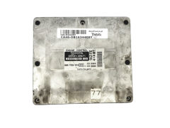 Blok Ovladačů 89661-42671 211000-7661 Toyota Fujitsu Blok Ovladačů 89661-42671 211000-7661 Toyota Fujitsu