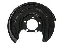 Zadní Ochranný Plech Proti Rozstřikování 8E0615612C 66151712201 VW Vika