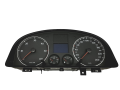 Tachometr VW Touran 1T0920860C 110080217007 VDO