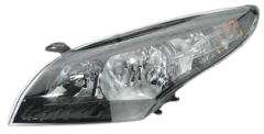 Světlomet Levý Předek Originál Renault Megane III 260602545R