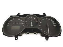 Otáčkoměr Seat Altea 5P0920802G 110080279004 28822