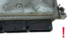 Blok Ovladačů S180067163A 237101082R Nissan Renault Continental