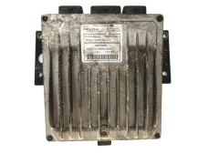 Blok Ovladačů 8200250662 8200129063 R0410C034D Renault Delphi 19913