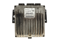 Blok Ovladačů Renault 8200334419 8200374395 R0410C131A Delphi 30114