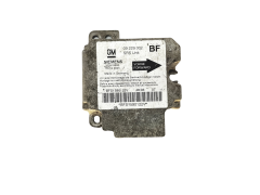 Blok Ovladačů Moduł 09229302 5WK42925 Opel Siemens
