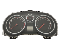 Otáčkoměr Opel Corsa D P0013264280 28120246-6 23747