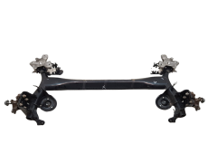 Nosník Zadek 430006455R 555017273R Renault Scenic 4