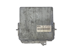 Blok Ovladačů 0281001420 MSB101070 Land Rover 55285
