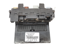 Blok Ovladačů Moduł 2035454101 5DK008485-44 Mercedes Hella