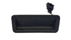 Klika Kapoty Originál 6Y0827574J 6Y0827574K Skoda Fabia