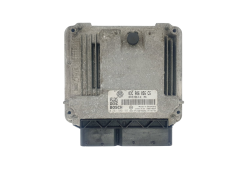 Blok Ovladačů 03C906056CG 0261S02183 VW Bosch 43809 Blok Ovladačů 03C906056CG 0261S02183 VW Bosch 43809