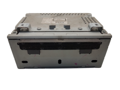 Rádio Cd Ford AA6T-18C815-RB AHU