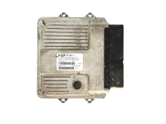 Blok Ovladačů FGP MJD6JF.P3 55195817 Fiat 25152