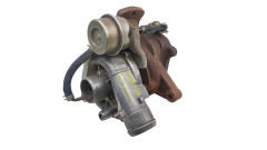 Turbodmychadlo 0375C8 9645247080 Garrett 706977-2 Citroen Peugeot