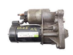 Startér Renault 7711134260 D6RA73 100647B 1.4 1.6 Valeo 