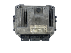 Blok Ovladačů 0281012526 9666579080 9657699480 PSA Bosch 50298