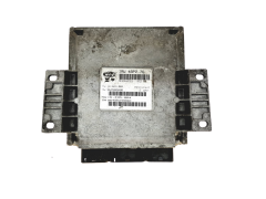 Blok Ovladačů PSA 9645989480 9648620880 IAW48P2.76 Magneti Marelli 28017