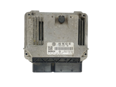 Blok Ovladačů 0281013606 03G906021HB Volkswagen Bosch 43234