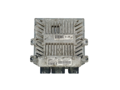 Blok Ovladačů 5WS40175D-T 9659317280 9647568180 PSA Siemens 