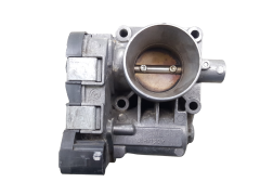 Škrticí Klapka Fiat Ford 5519278 40SMF10 Magneti 2731