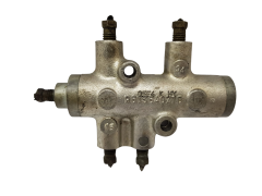 Ventil 9613640710 529302 Citroen Xantia 11777