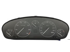 Tachometr Peugeot 607 9629598280 110008883001 45064