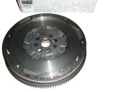 Dvouhmotové Kolo Originál Renault Laguna 2 Espace 4 2.0 dCi 7701478941 