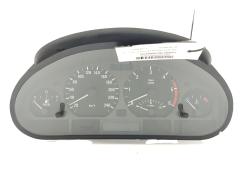 Tachometr BMW 3 E46 6211 8380148 0263606072 25542