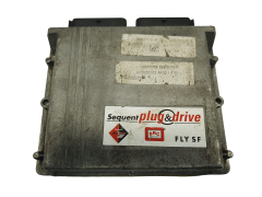 Blok Ovladačů DE815130-1 67R011002 110R001001 FLY SF BRC 68578